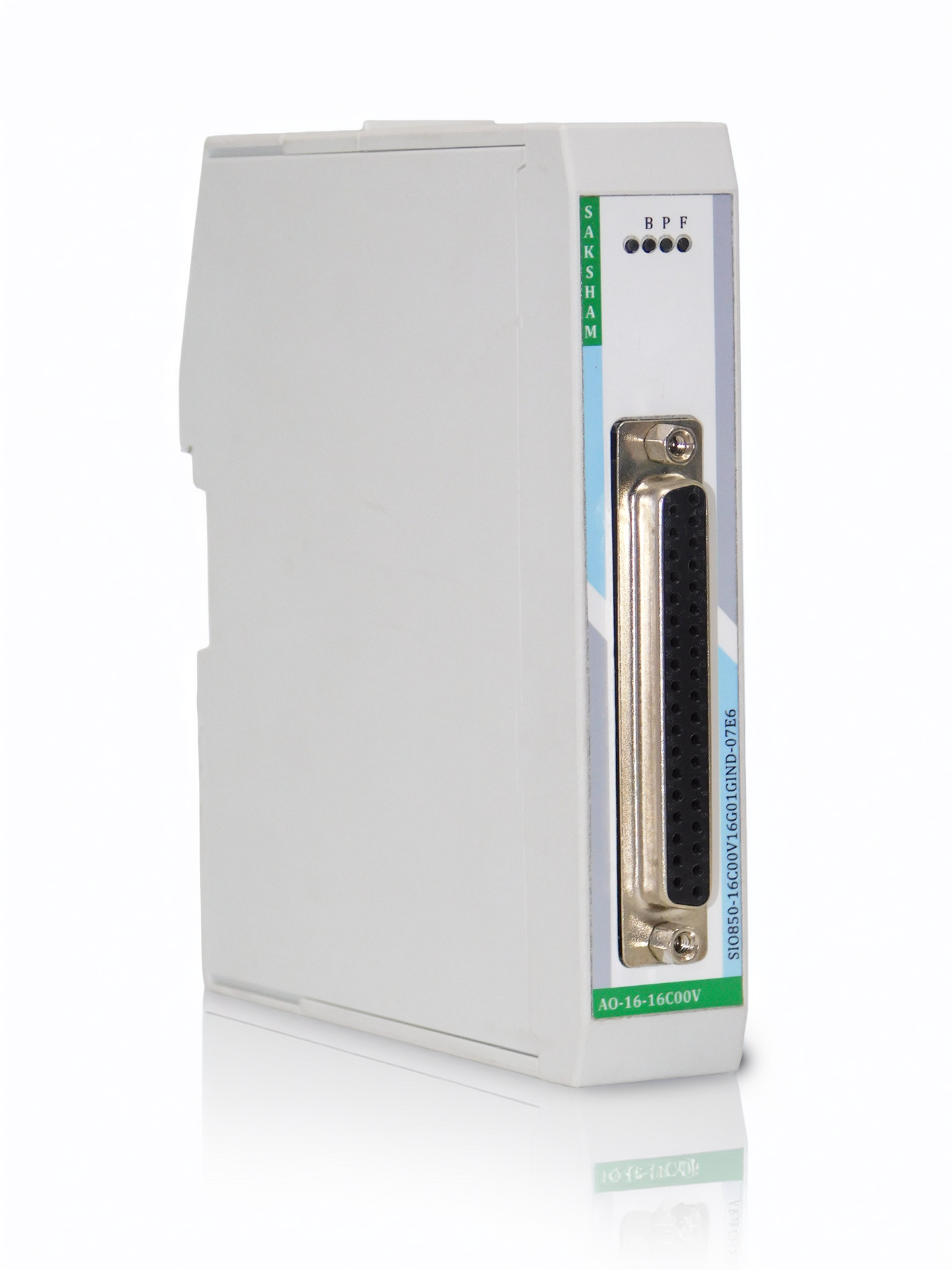 TPW Industries AO16 Module Thumbnail 1